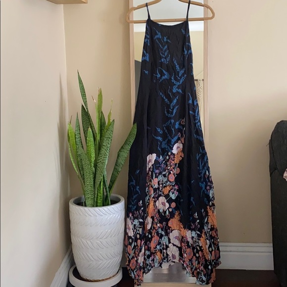 Free People Dresses & Skirts - *SOLD* Free People Embrace It Dress
